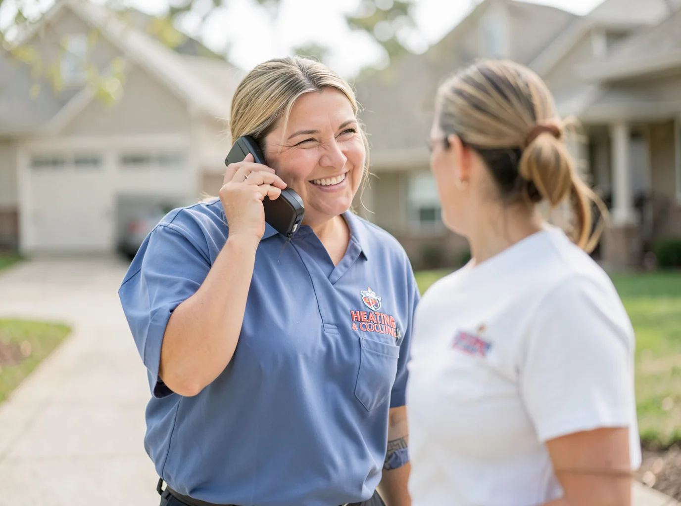 Hvac Repair Grenola, KS FAQs